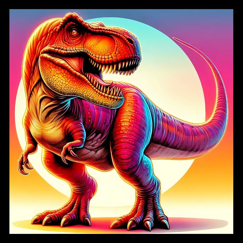 dinosaur