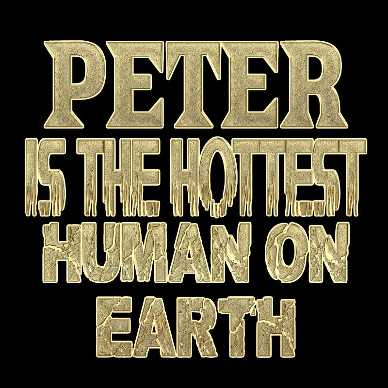 Peter