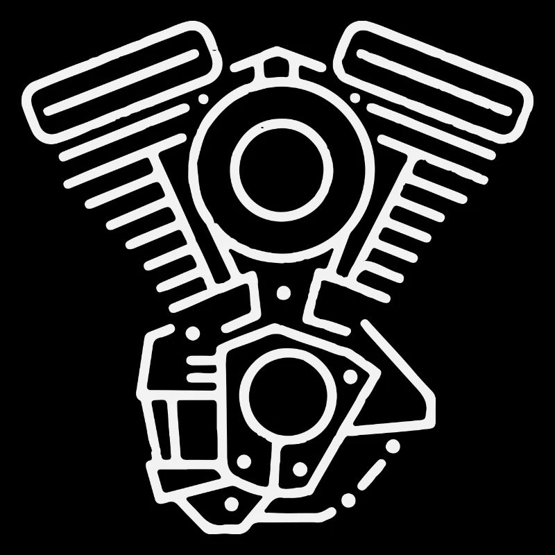 V Twin