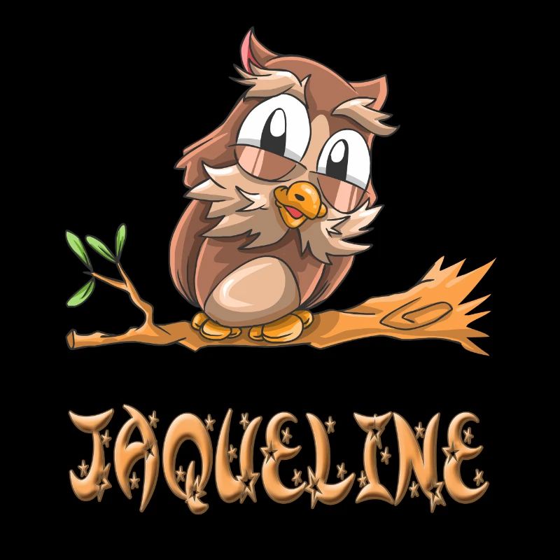 Eule Jaqueline