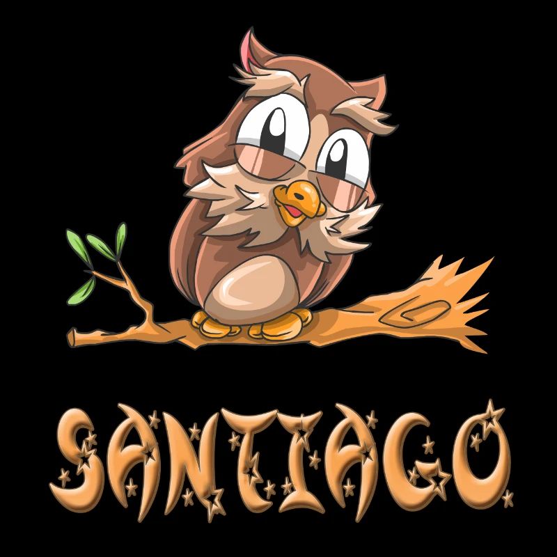 Eule Santiago