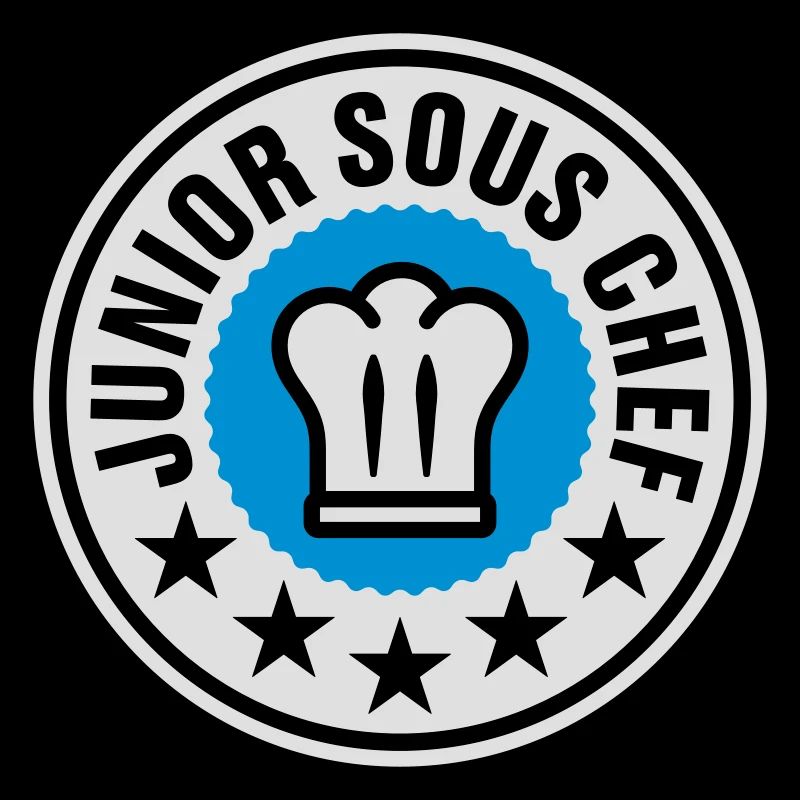 Junior Sous Chef | Küchenchef | Chef Cook