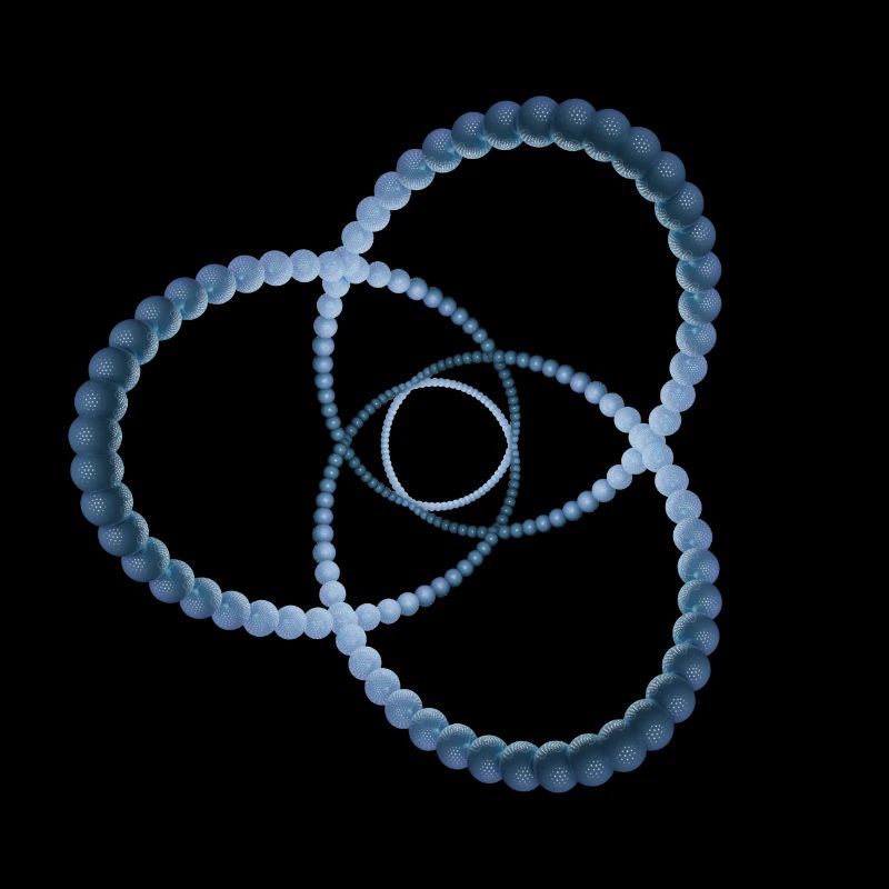 Atom - Cellular five