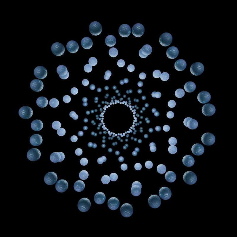 atom - Cellular three