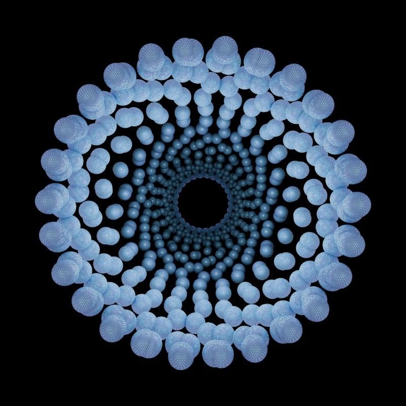 atome - cellulaire sept