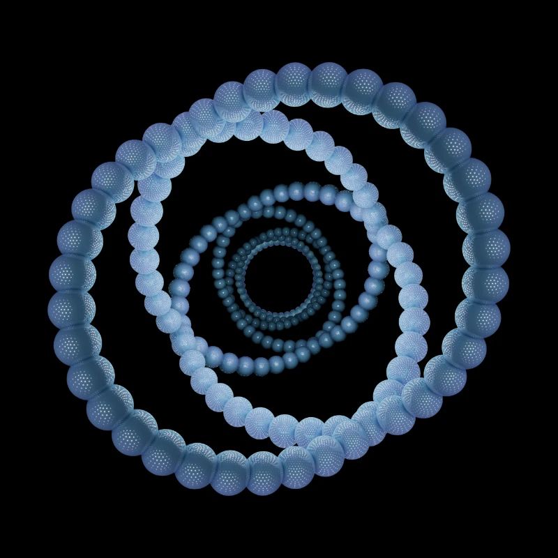 atom - cellular eight