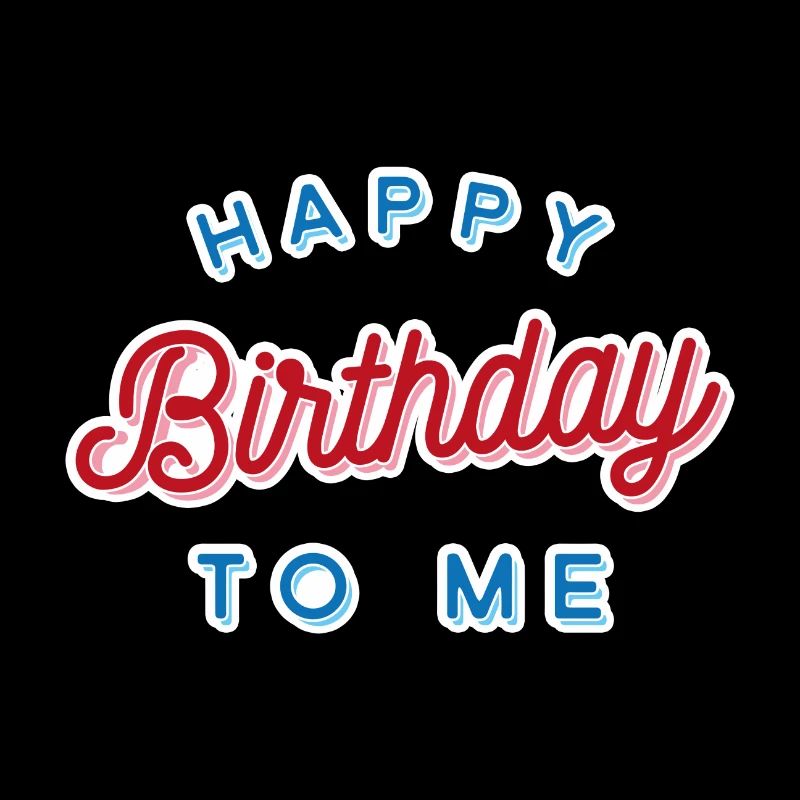 Joyeux anniversaire