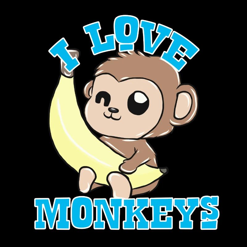 monkeys