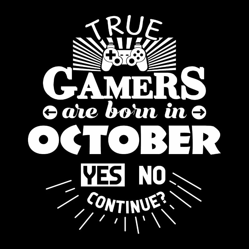 Gaming October