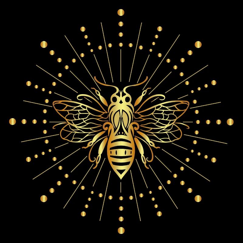 Bee Sun Honey Bee