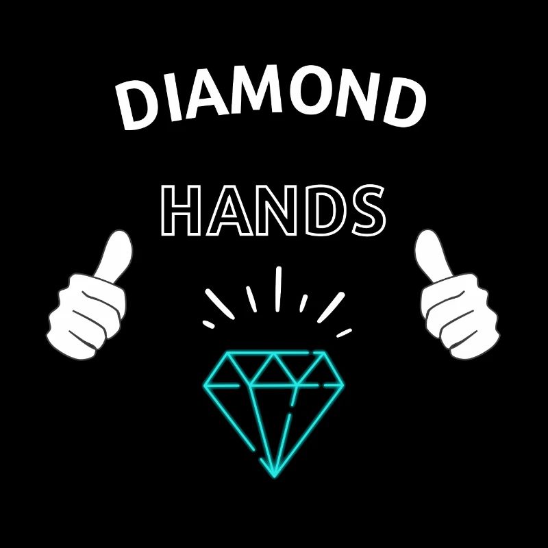 Diamond Hands Crypto
