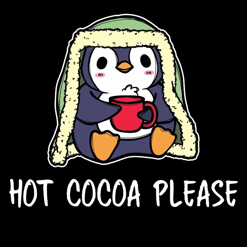 Tier Pinguin Antarktis Vogel Eis Statement Kalt