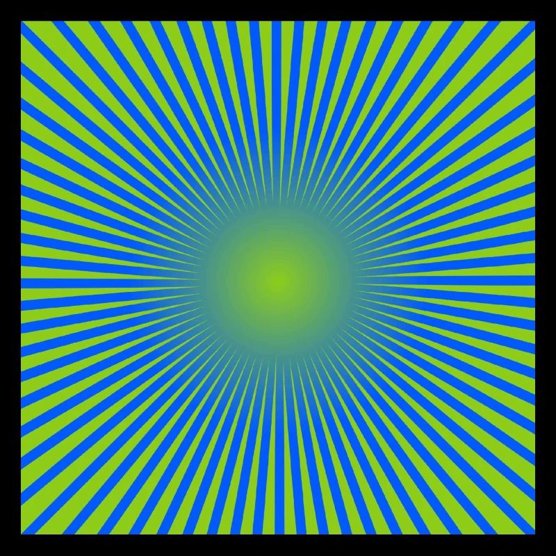 Green Disc