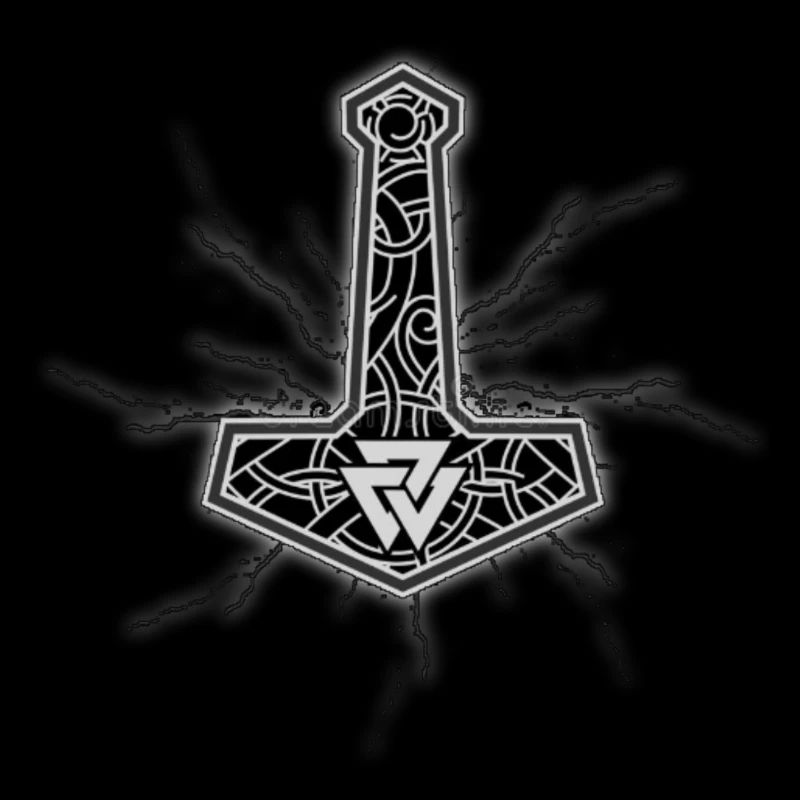 Mjölnir3