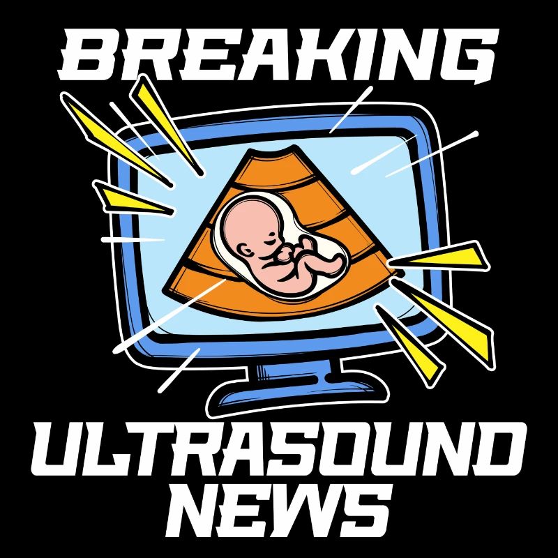 Déclaration de bonheur de bébé Maman Grossesse Enceinte