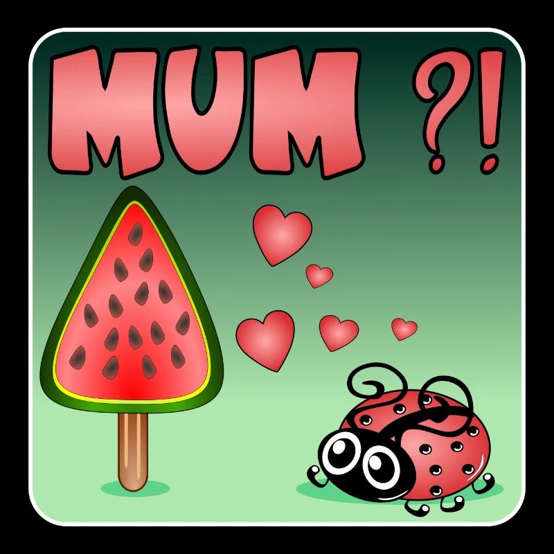 Watermelon BUG