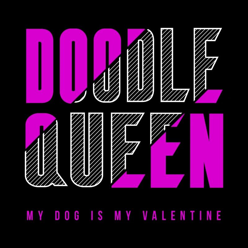 Doodle Queen