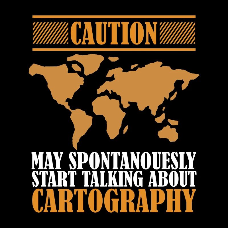 Conception cartographique