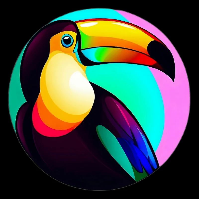 Toucan