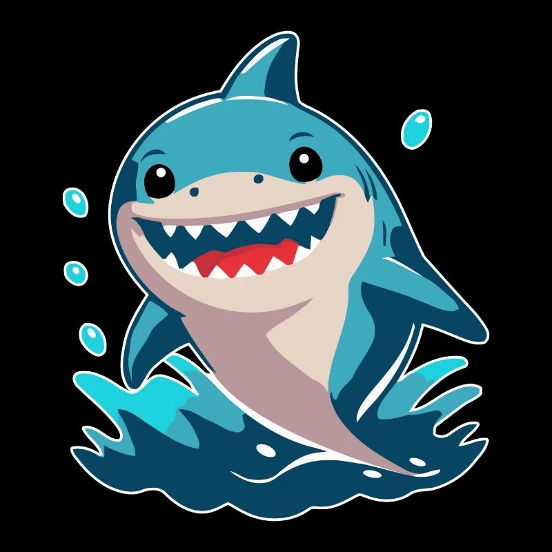 Petit requin