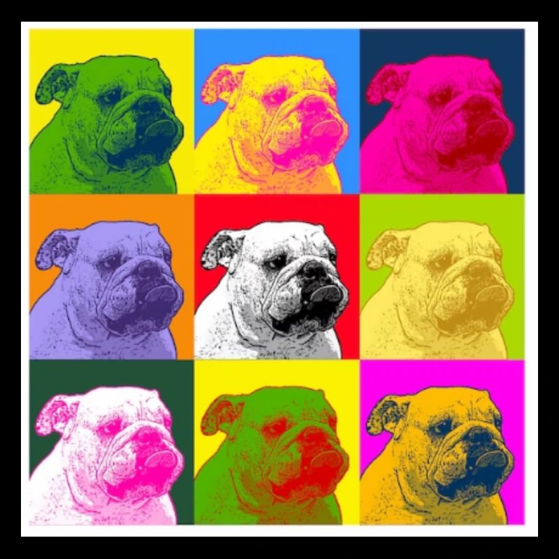 Bouledogue