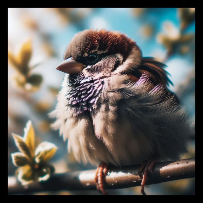 Moineau