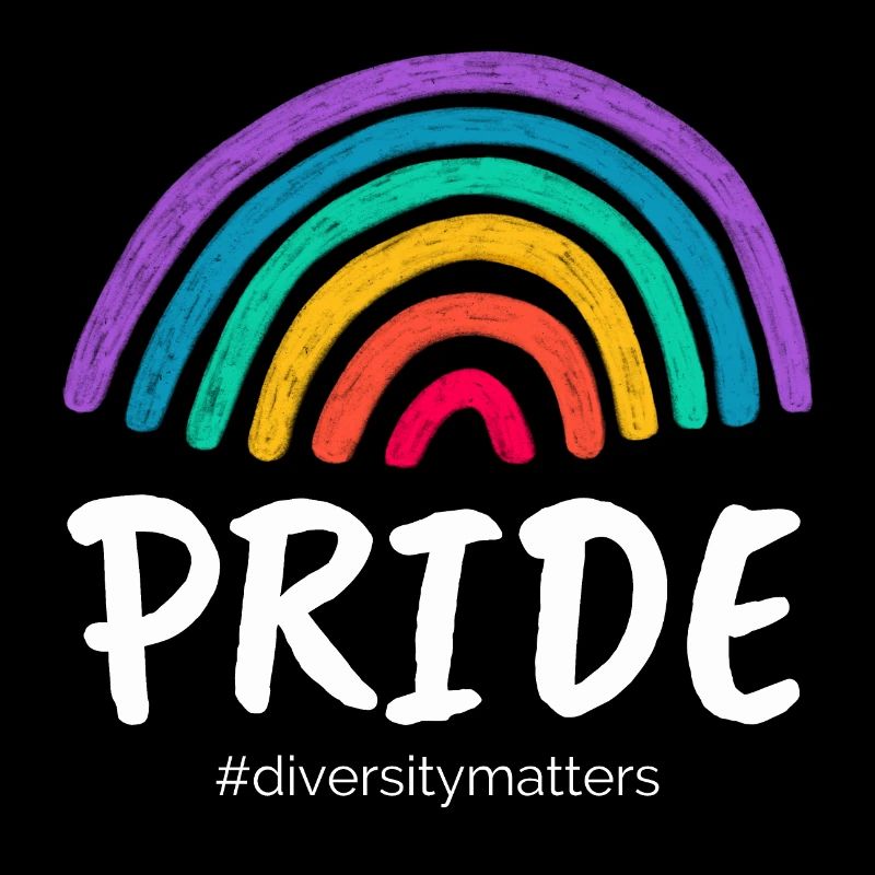 Pride #diversersitymatters