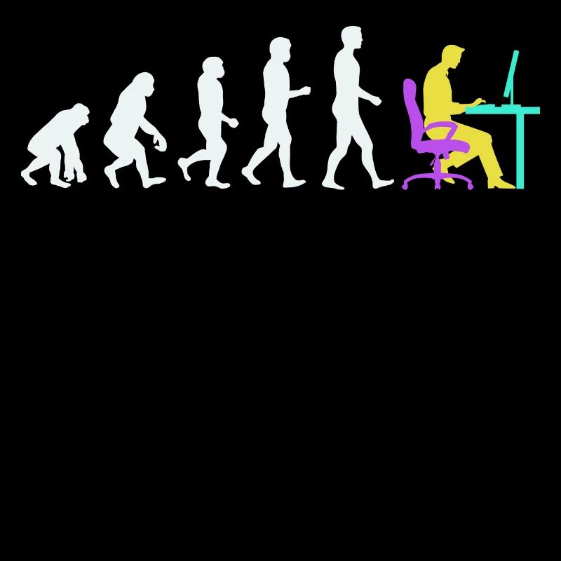 Developer Evolution Computerfreak Open Source