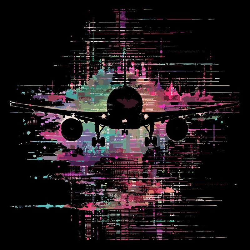 Aircraft 90s