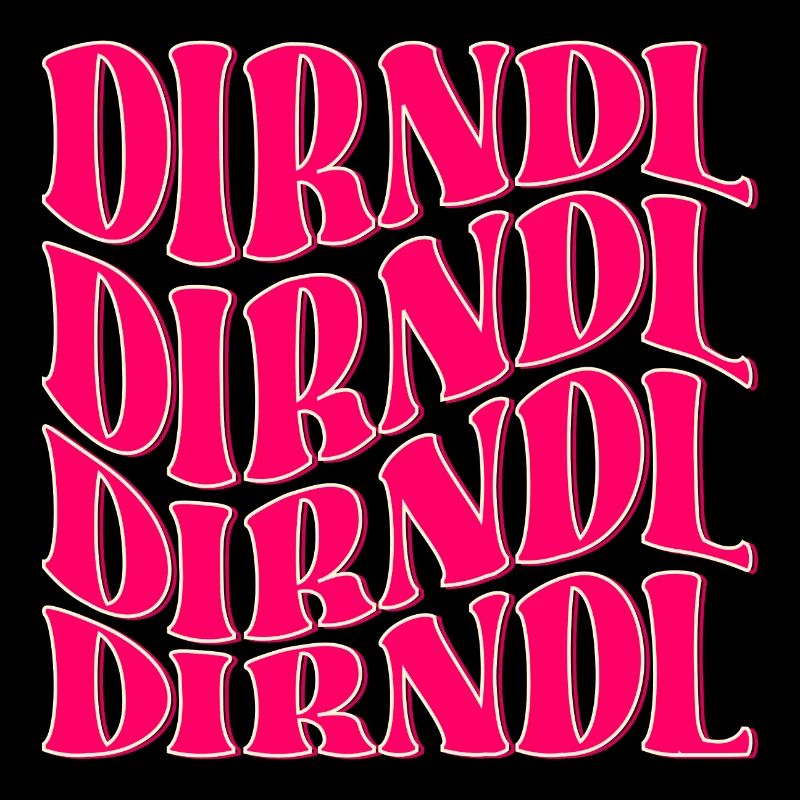 DIRNDL TRACHTEN