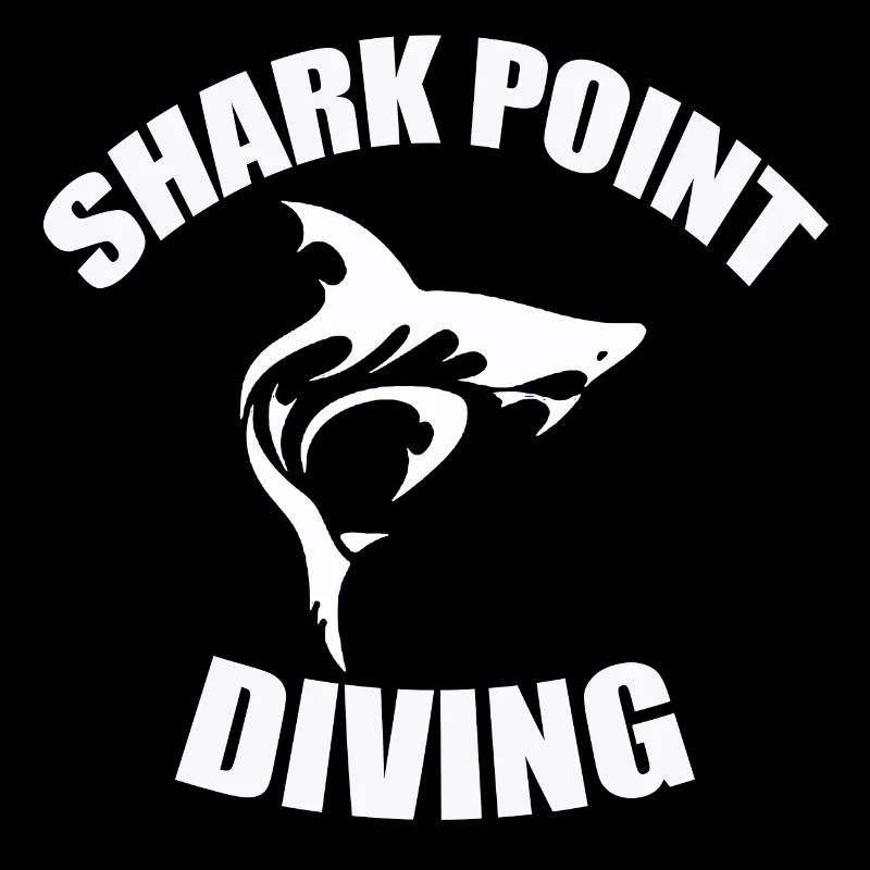 PLONGÉE À SHARK POINT