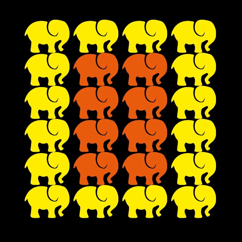 Éléphant