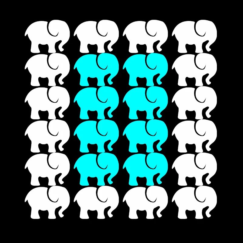 ÉLÉPHANT