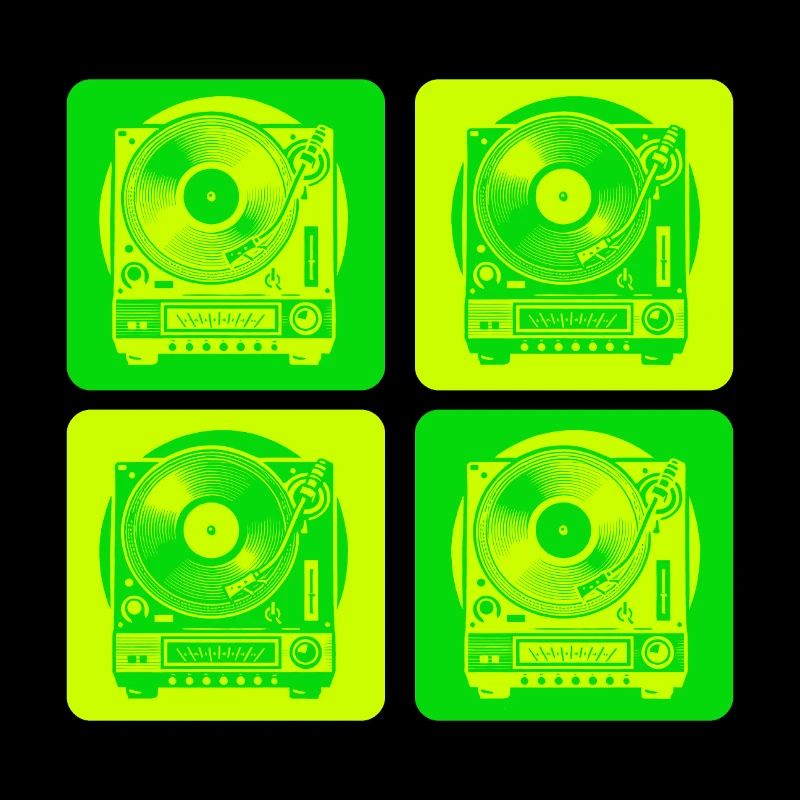 Turntable Style