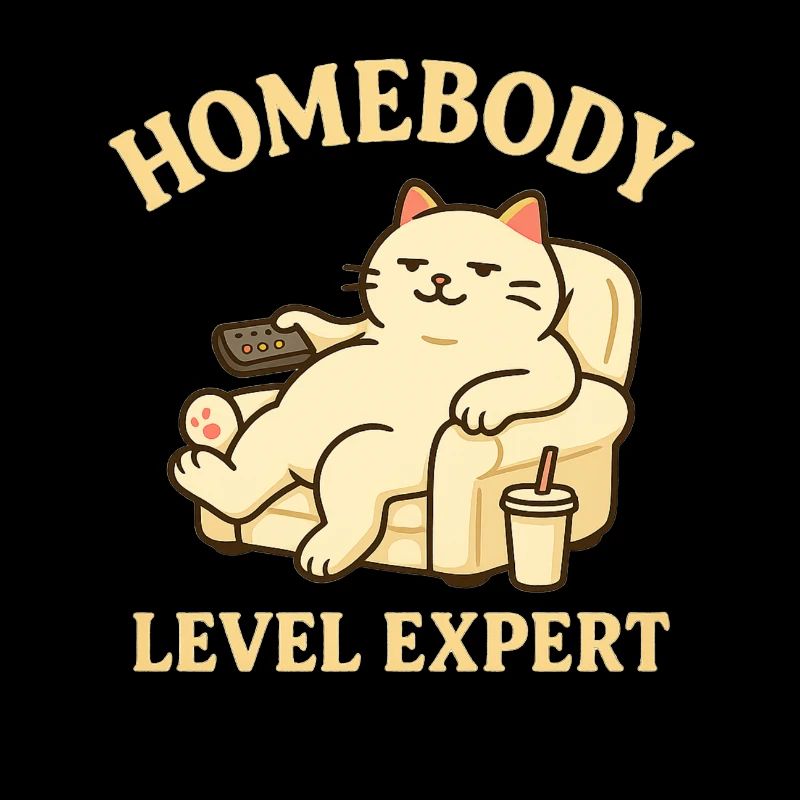 Stubenhocker: Level Experte