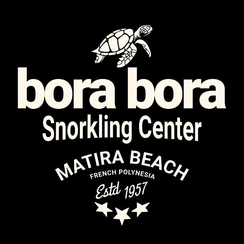 Bora Bora Tauchen