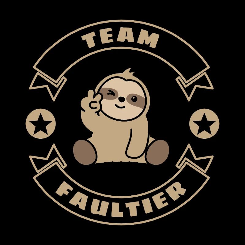 Team Sloth Sloth