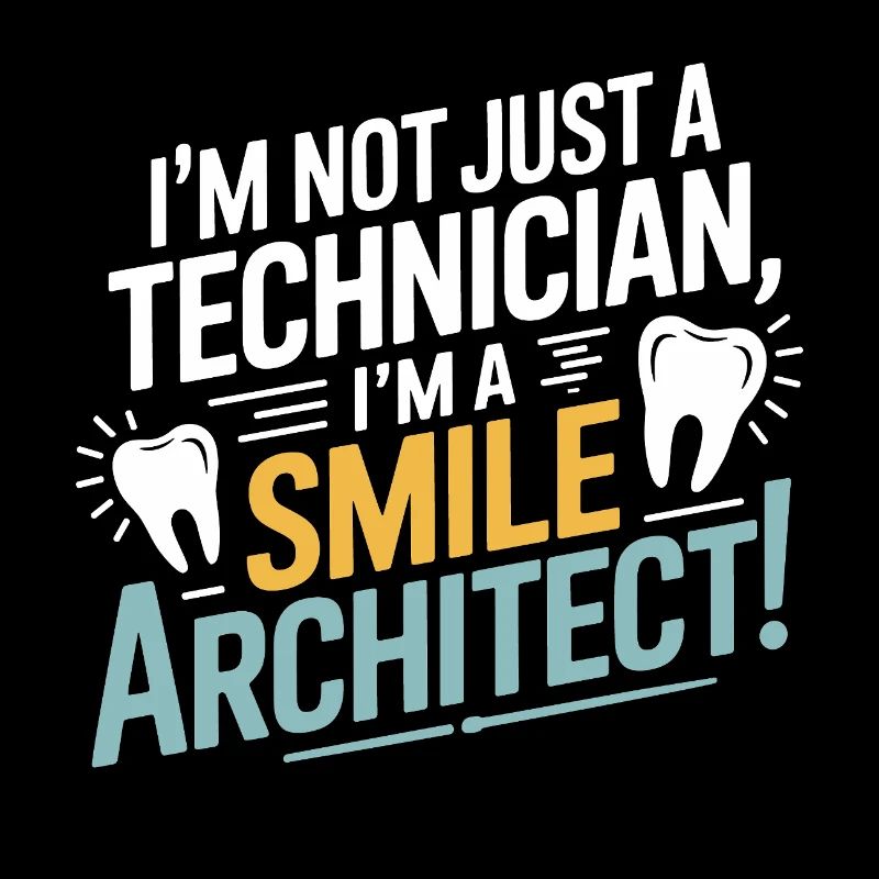 Dental Lab Technician Single Crown 