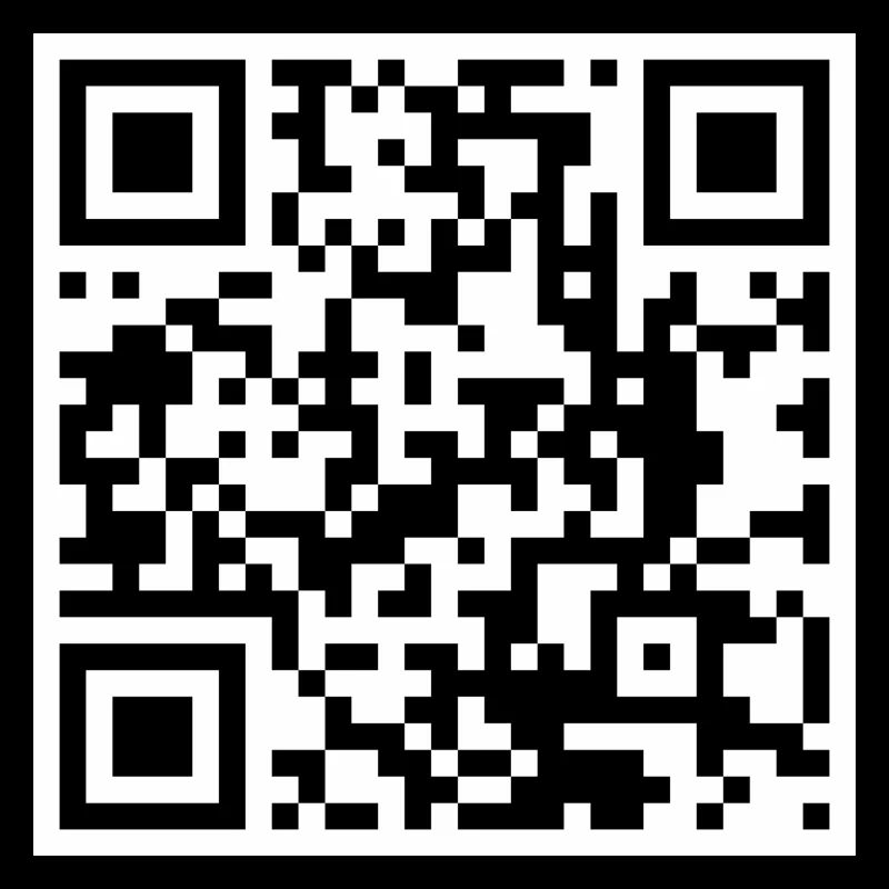 Qr code citation drôle humour 