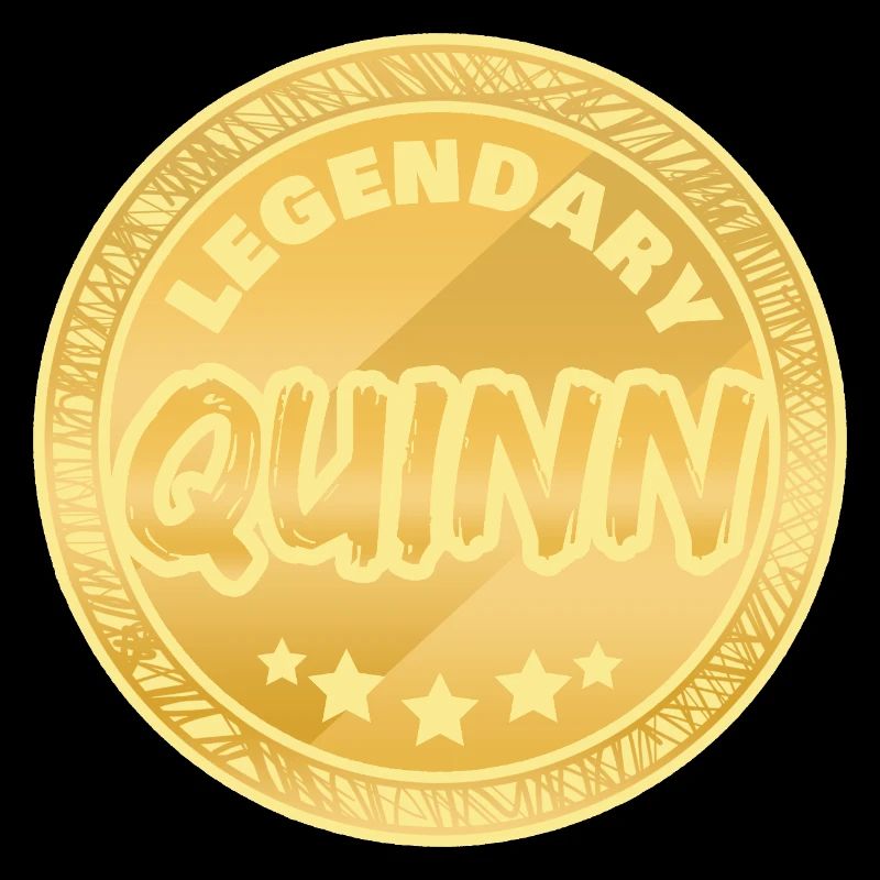 QUINN