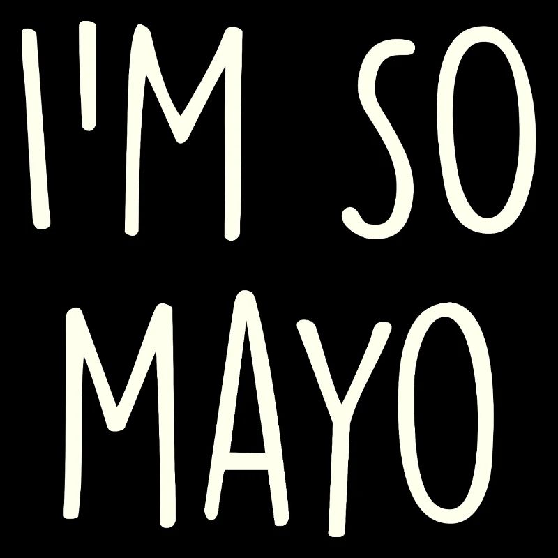 Mayo Mayonnaise