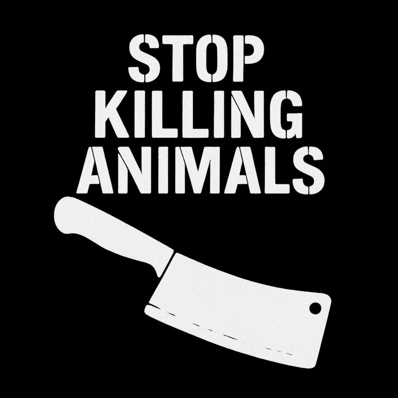 Stop Animal Cruelty Statement