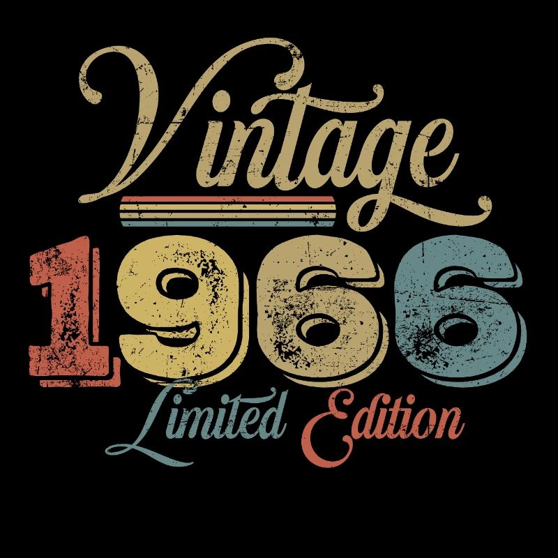 Vintage 1966