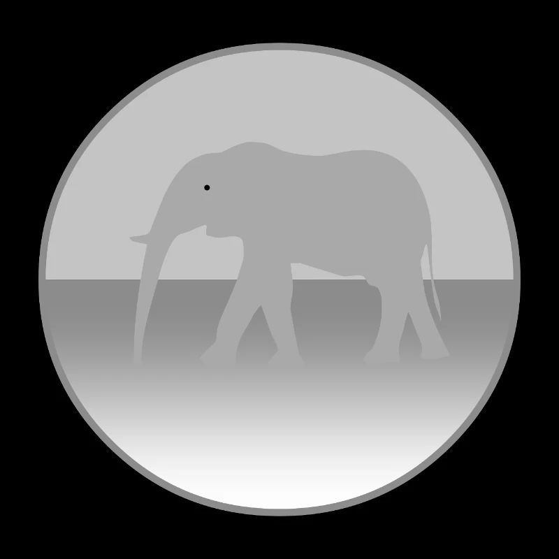 Éléphant