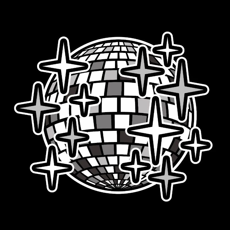 Mirrorball