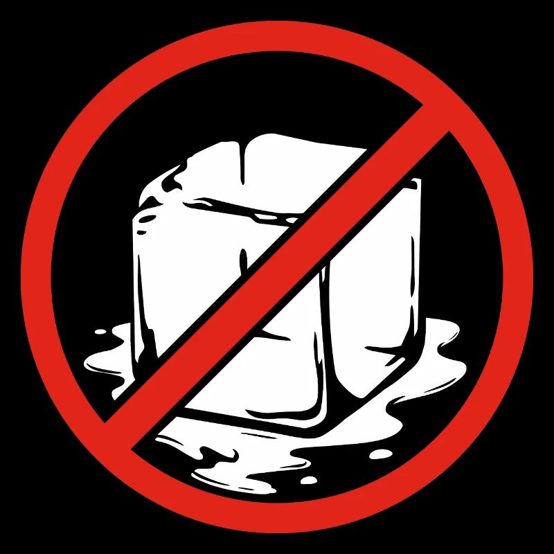 Kein Symbol Anti-Abschiebungs-Pro-Einwanderer-Marsch