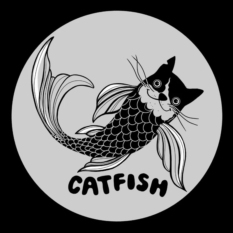Type-o-Cat #74 CATfish