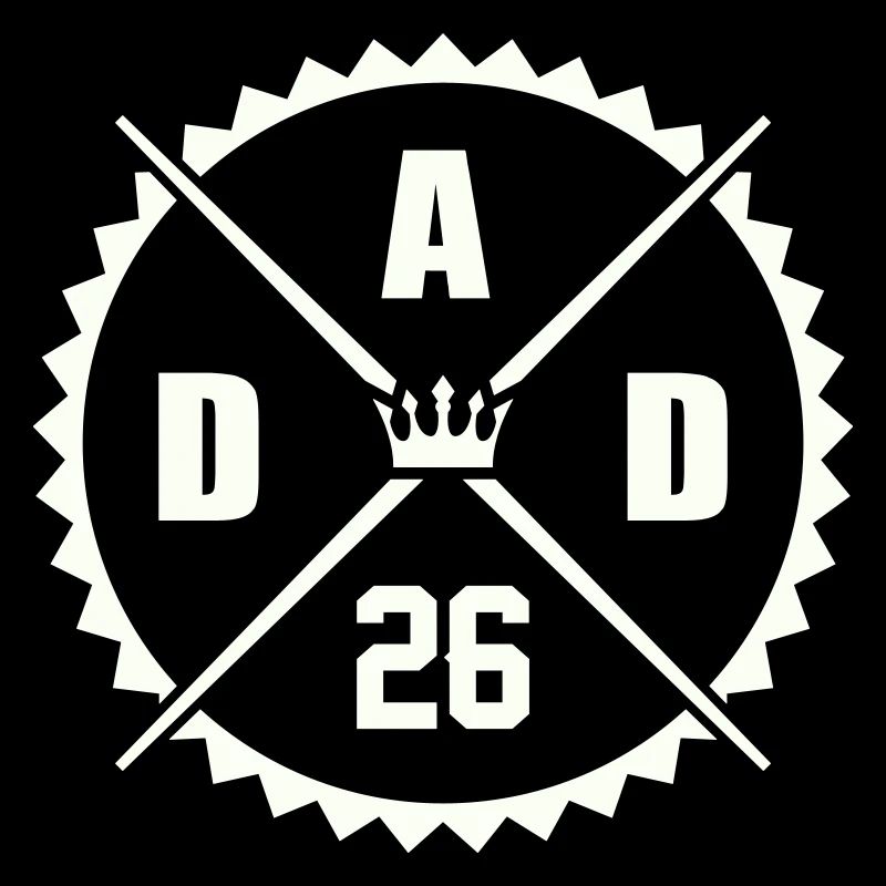 Dad 26