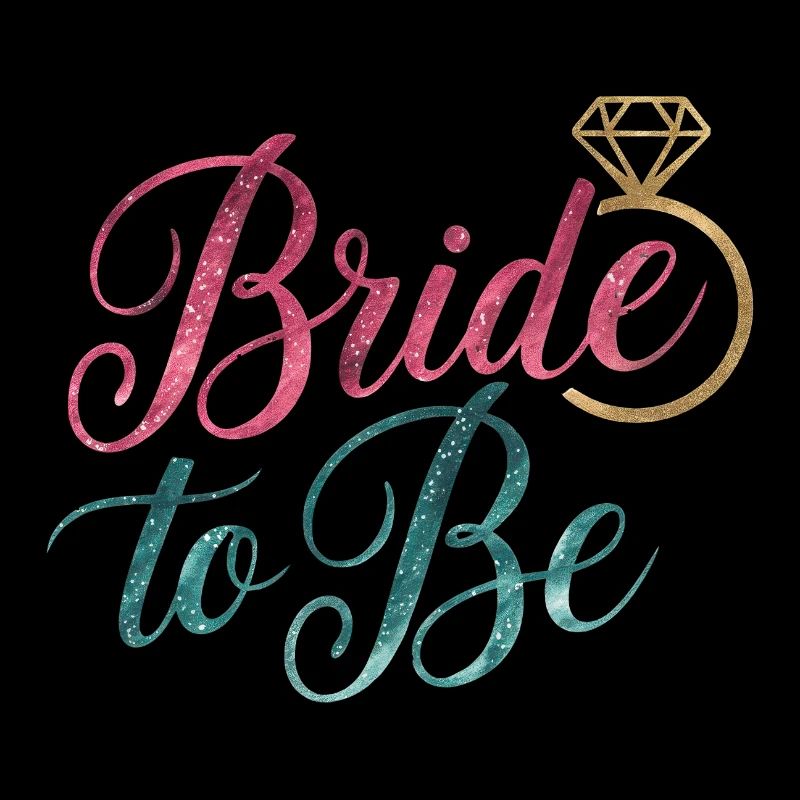 Future mariée