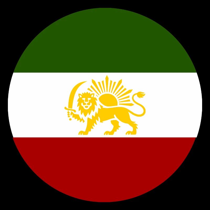 Free Iran